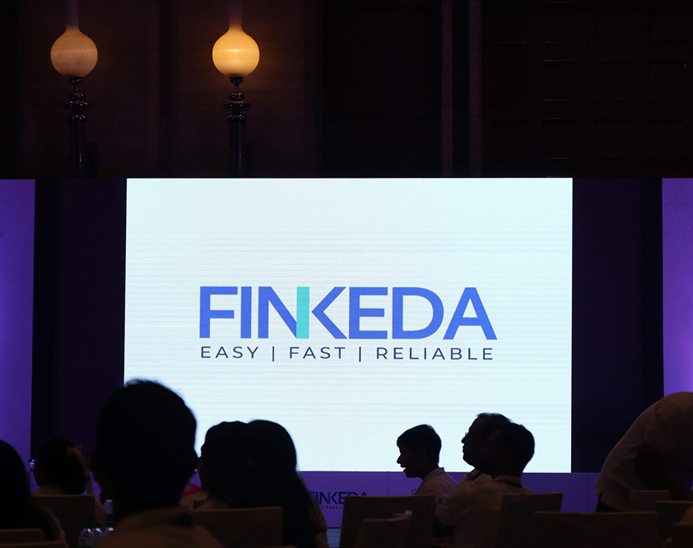 LatestLY - Business News Ikeda's Hosts 3rd RNR Meet in New Delhi