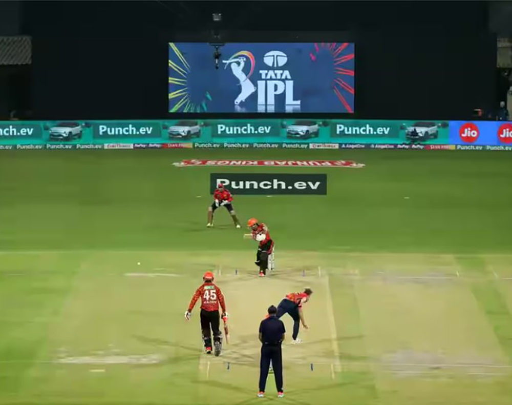 Campaign India - IPL ads: High stakes, low recall, and smarter plays