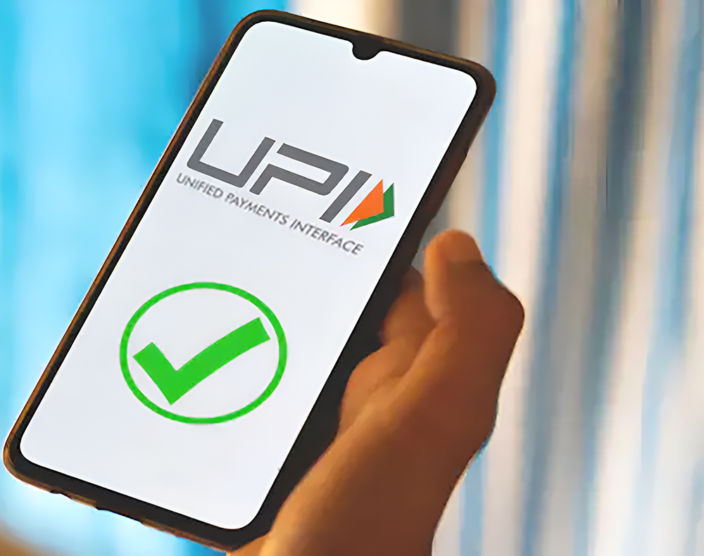 CNBC-TV18 - UPI transactions may get faster from today: Here's why
