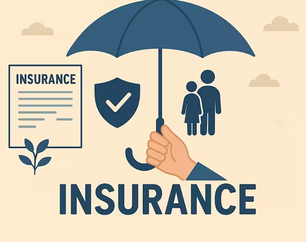 GST cut on life, health insurance likely; relief for policyholders may be around the corner