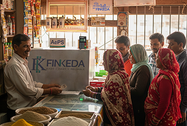 Digital Banking in Small Towns