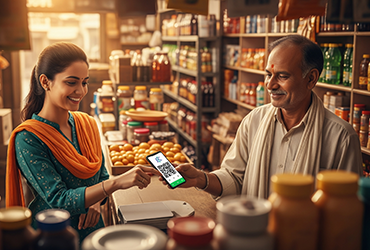 Finkeda App