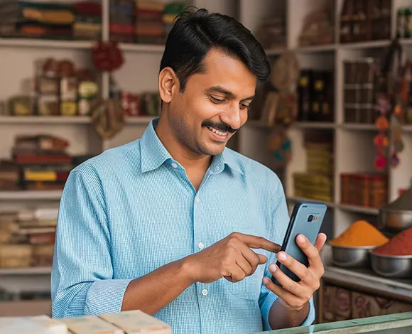 Online Money Transfer