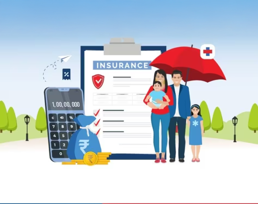 Business Today - Nil GST on insurance premiums: Zero rate may not make policies cheaper for individuals, say experts