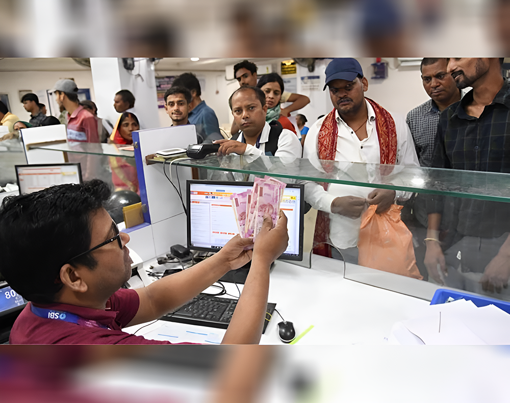 INFORMALNEWZ - Banking system change! Salary, EMI, subsidy – everything will be affected from July! NPCI’s new NACH 3.0