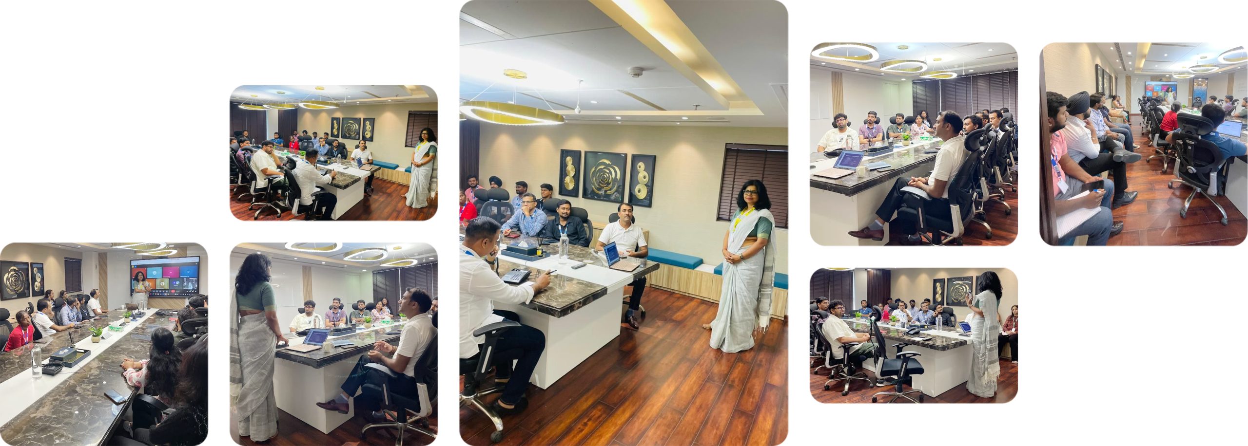POSH Awareness Session 2025