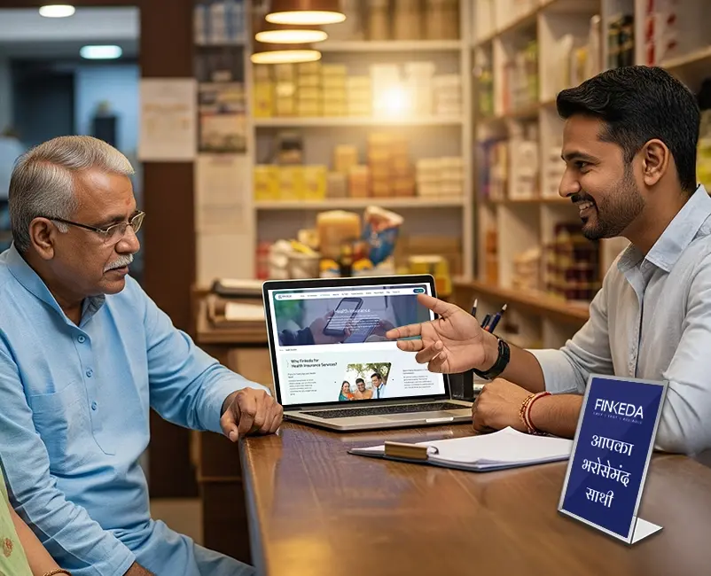 Senior Citizen Health Insurance