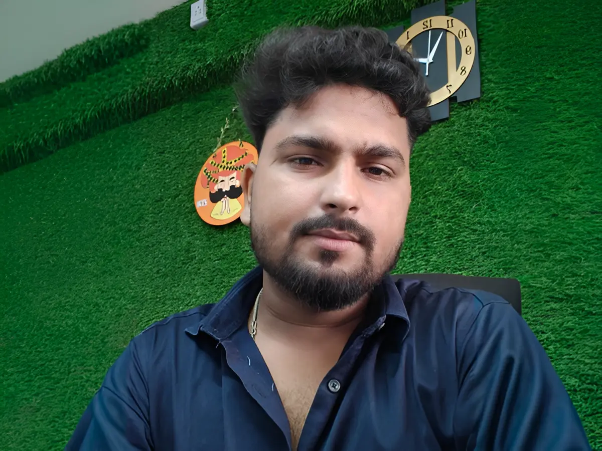 Amit Pandey