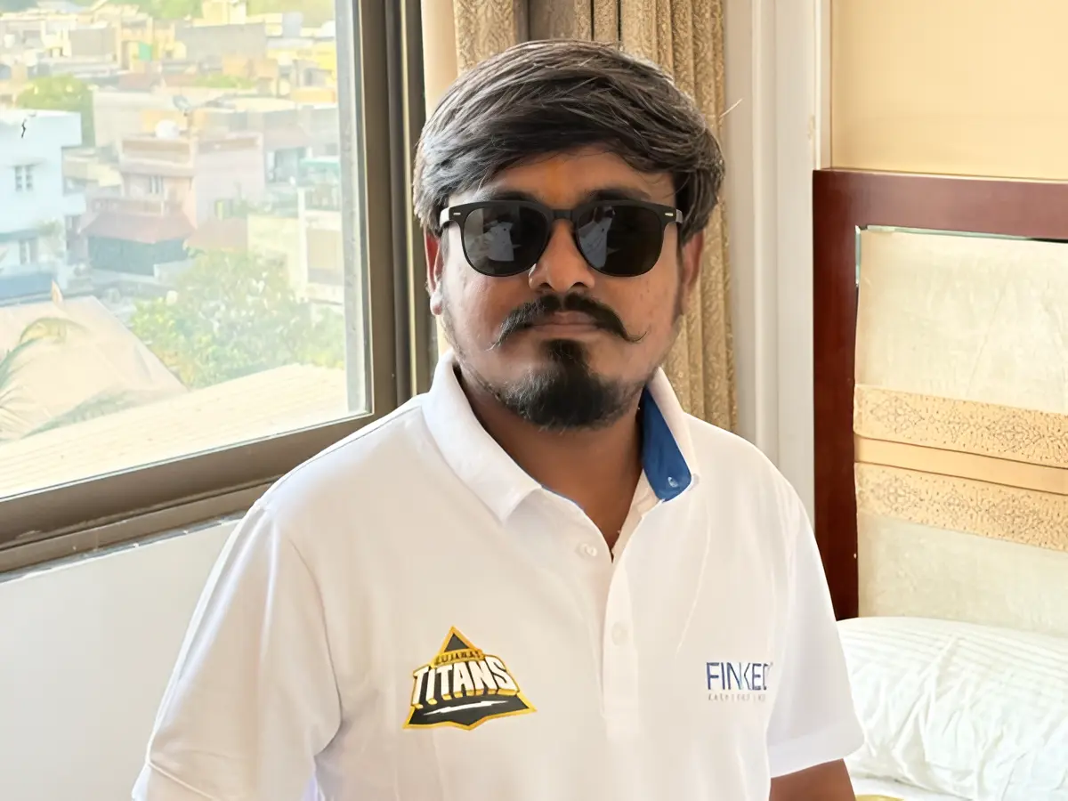 Gondaliya Rahulbhai