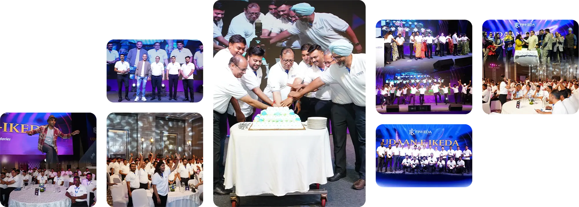 30 October 2025 RnR Event