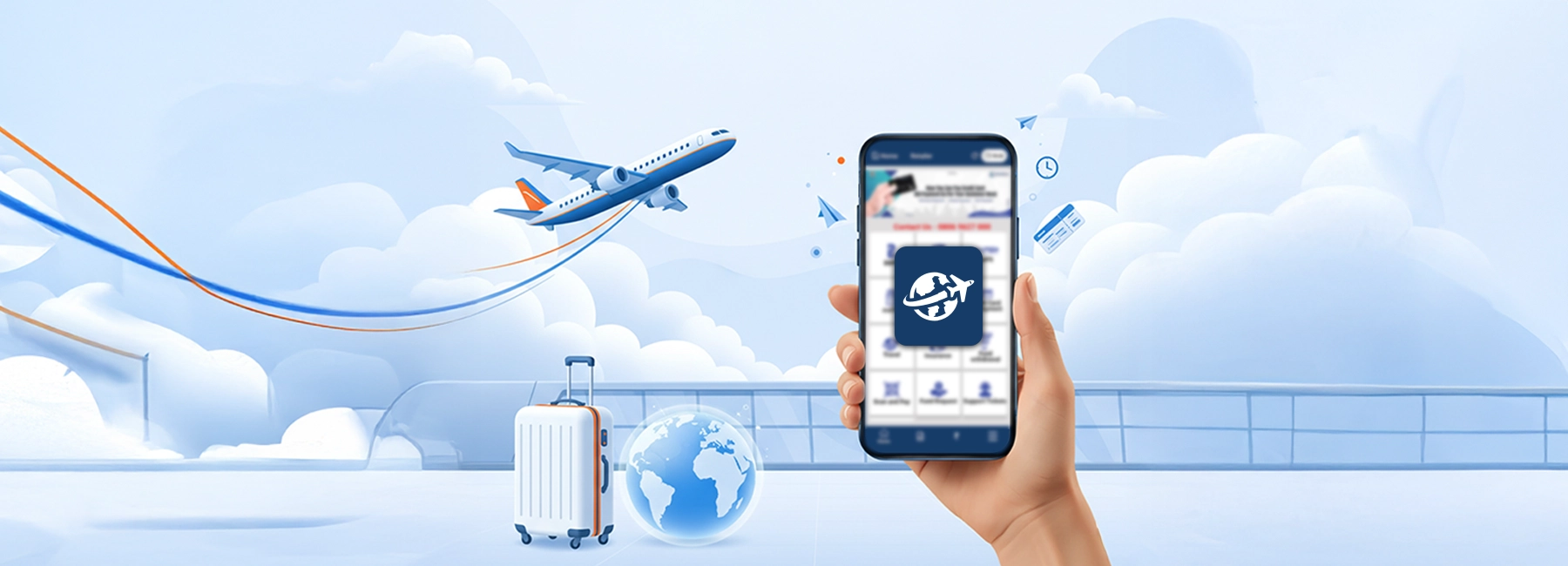 Flight Booking
