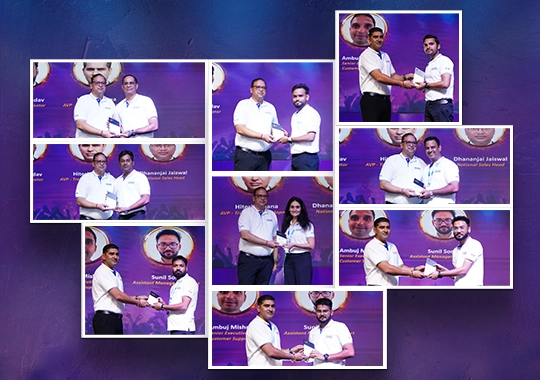 RnR 2025 Outstanding Achievers 1