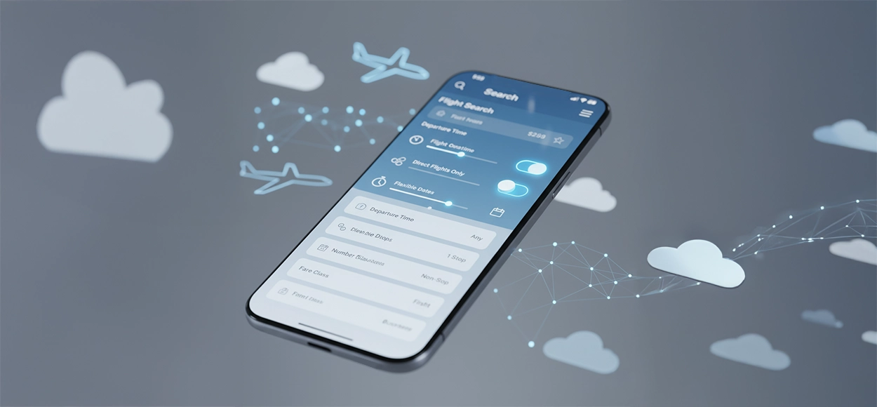 Smart Search Faster Decisions