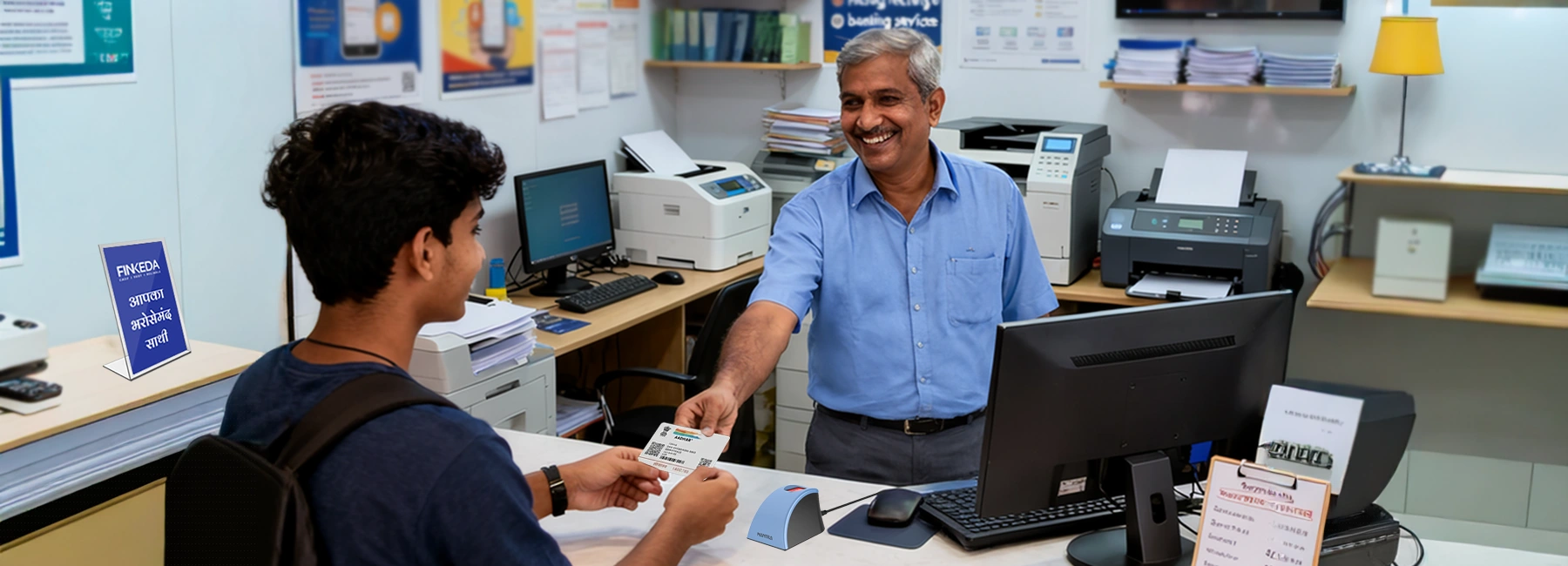 Aadhaar Pay