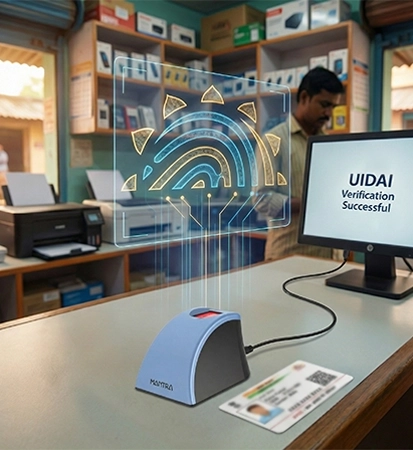 Biometric Verification