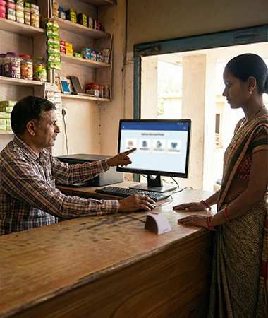One Platform, Multiple Services