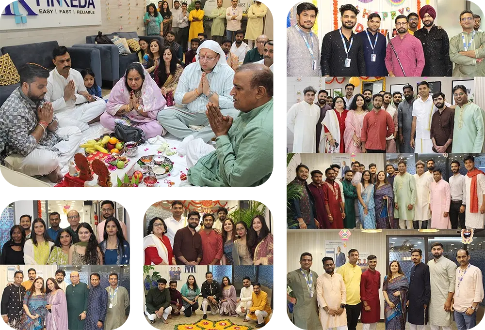 Diwali Celebration
