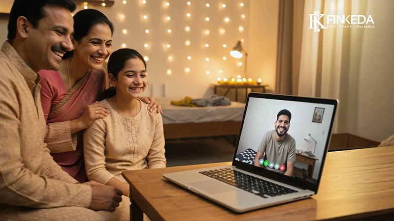 Diwali 2025 | Finkeda