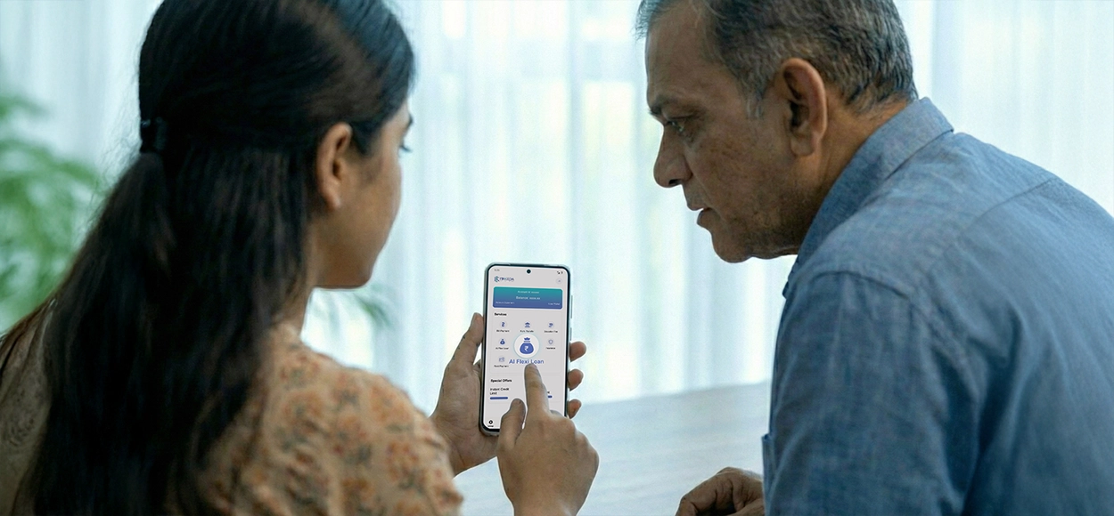 Fully Digital and Hassle-Free