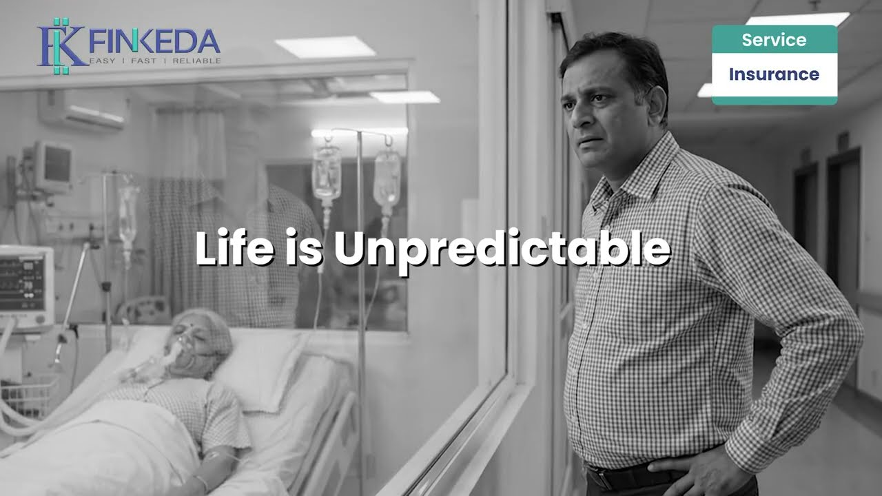 Health, Motor, Travel & Life Insurance Explained | Secure Your Future with Finkeda
