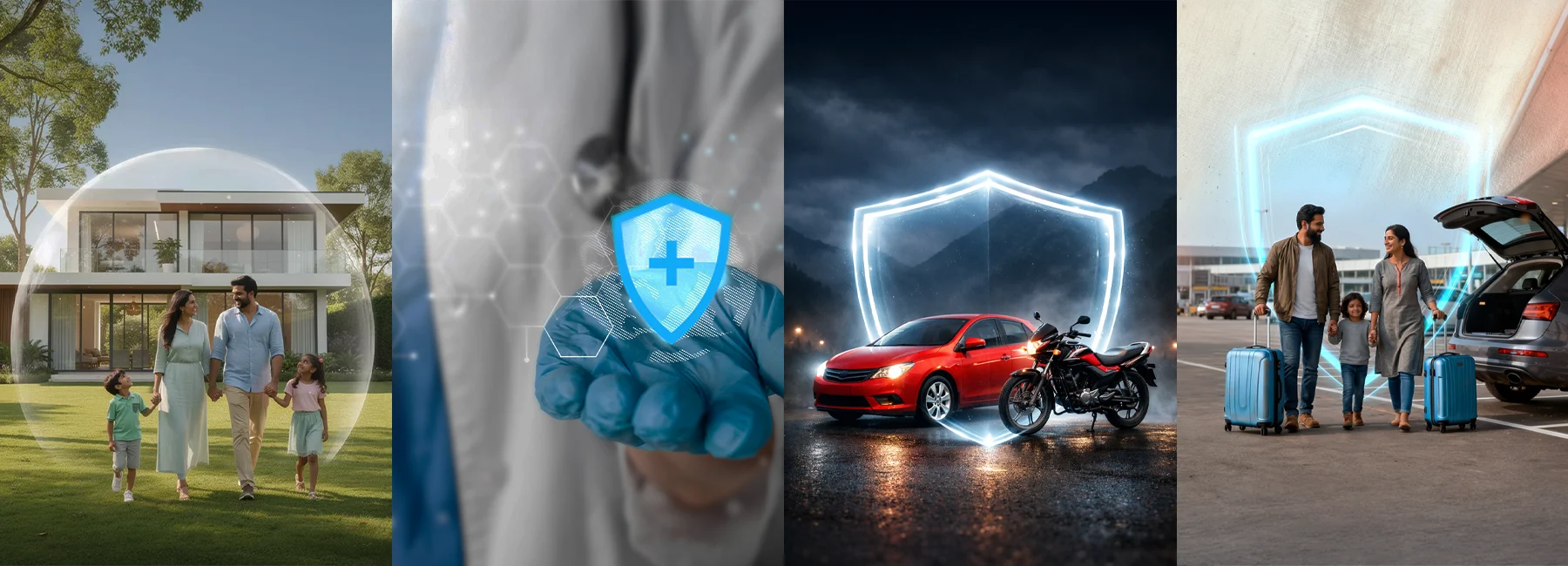 Insurance Services