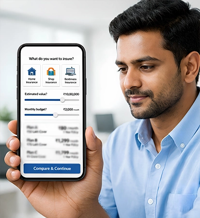 Select General Insurance