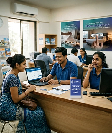 Customer Support for You & Your Clients
