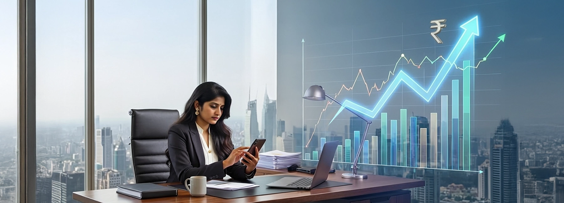 Investment Services