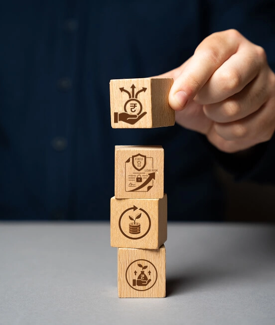 You Need Modern Investment Services
