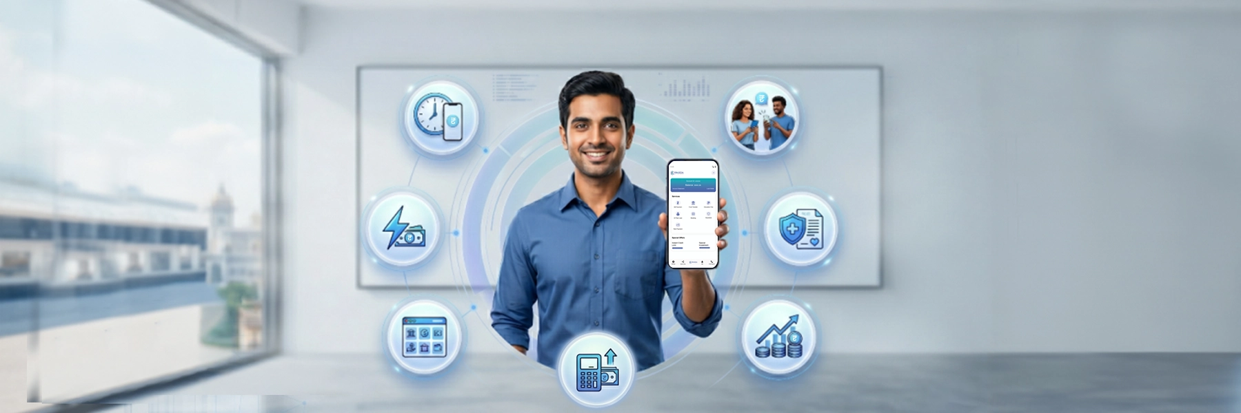 Digital Banking Reasons