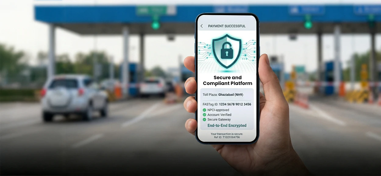 Secure and Compliant Platform
