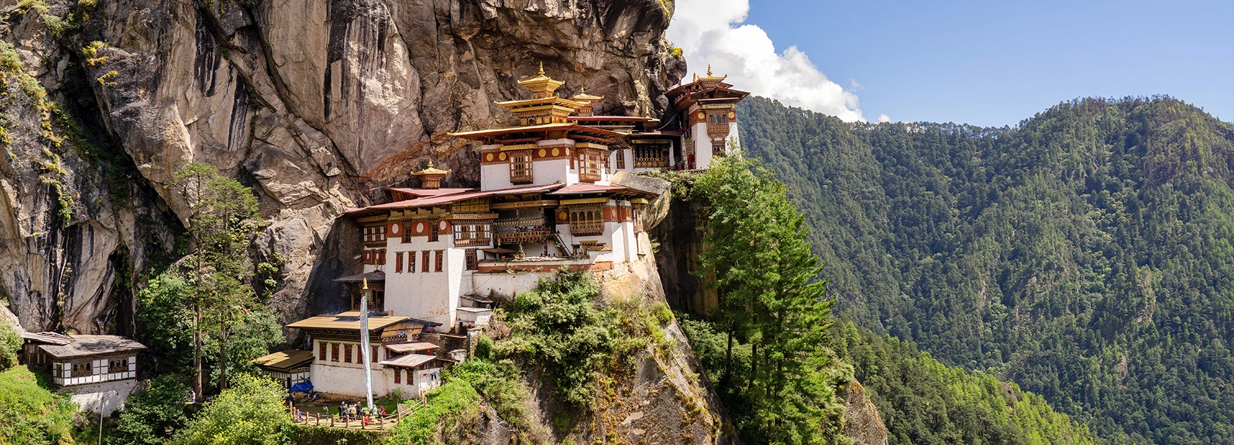 Amazing Bhutan