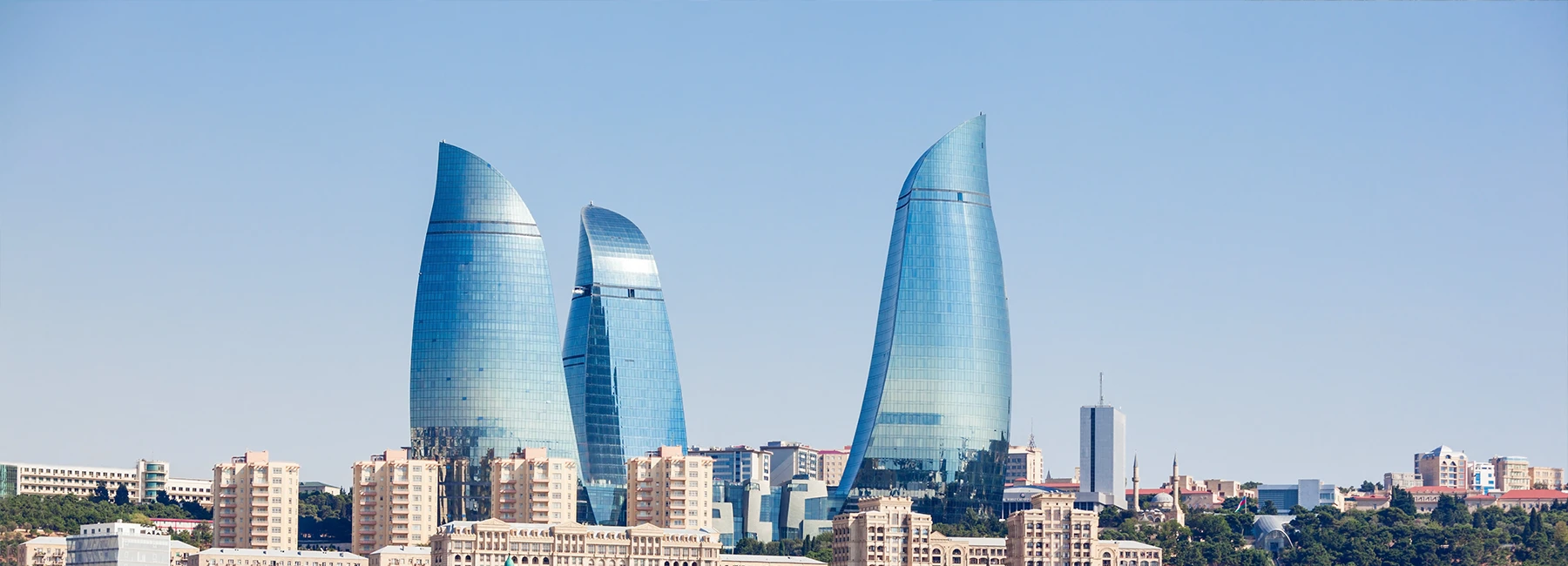 Azerbaijan Tour