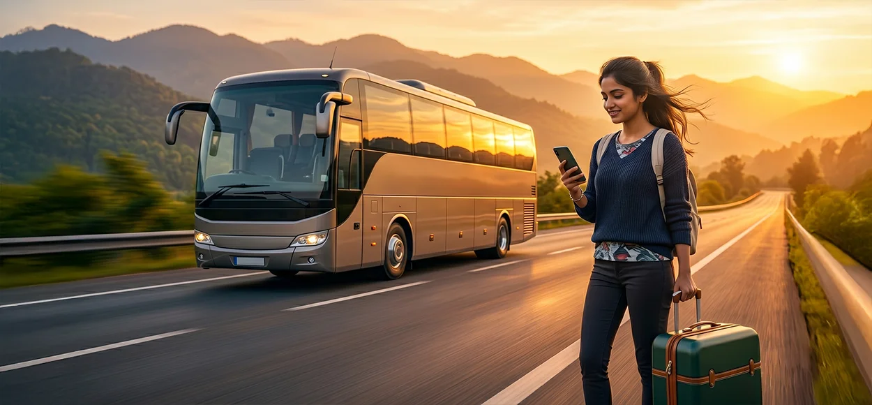 Bus