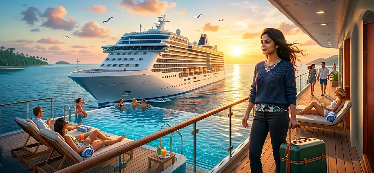 Cruises
