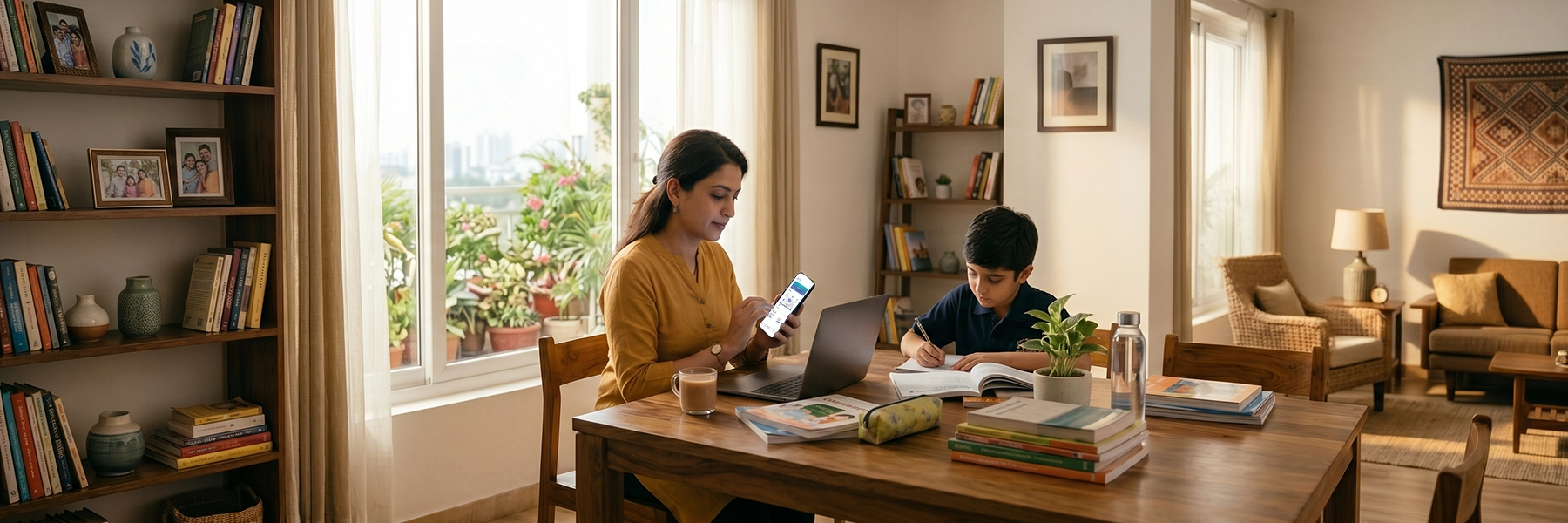 Digital Education Payments