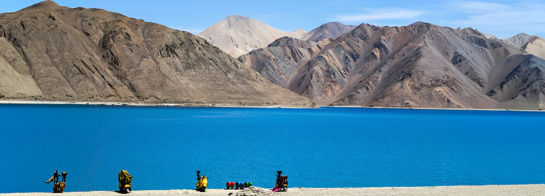Exclusive Ladakh - Veg Kitchen Tour