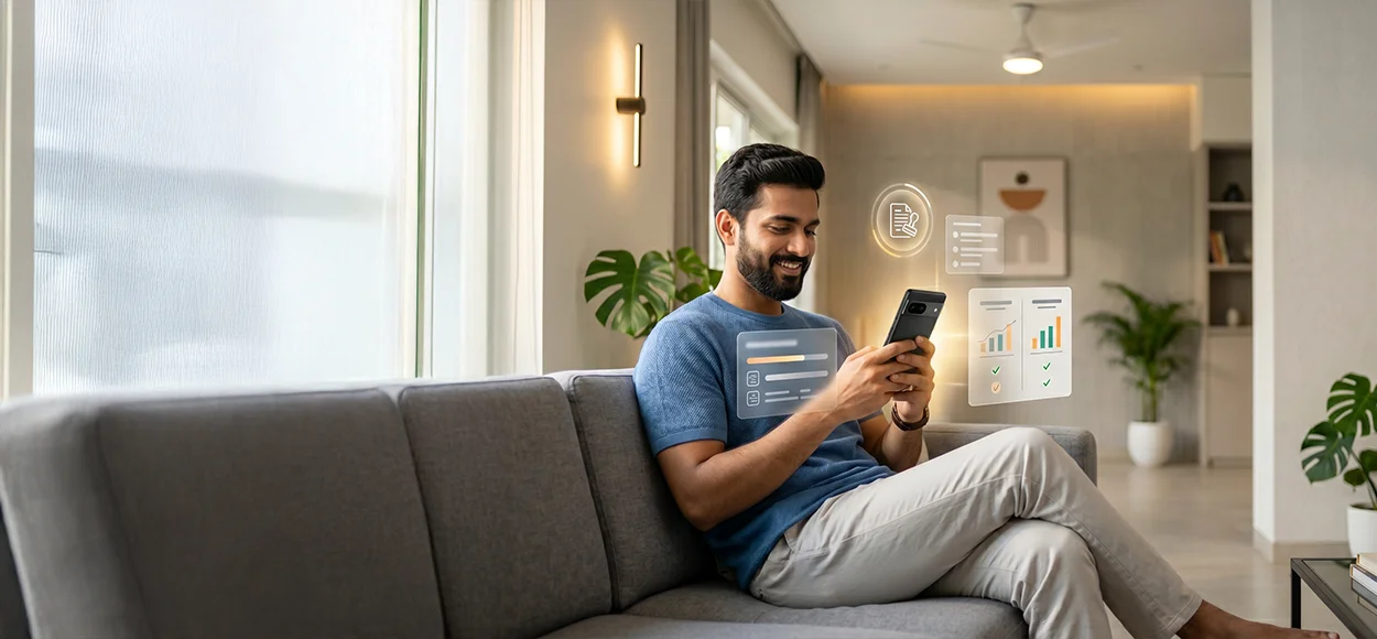 Fully Digital with No Hassle