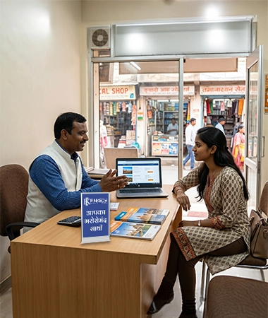 Serve Customers Without Travel Knowledge