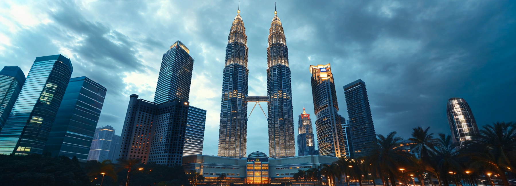 Unbeatable Malaysia - City, Highlands & Theme Park