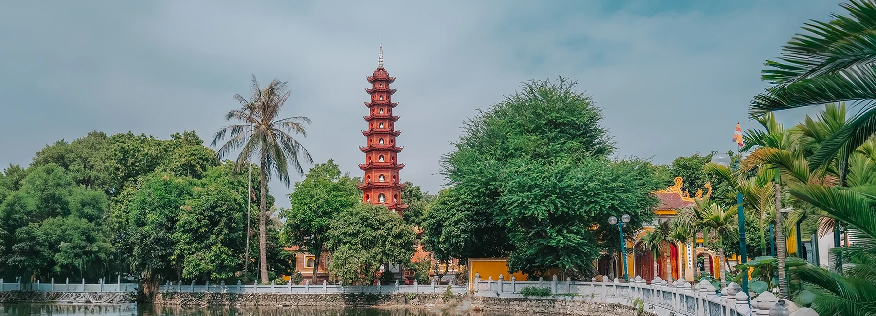 Vietnam Adventure Quest