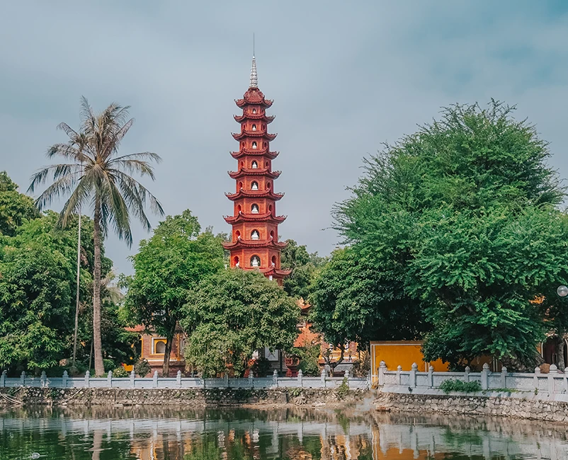 Vietnam Adventure Quest