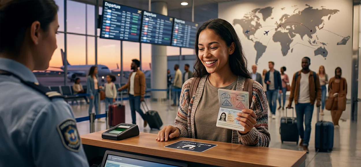 Visas